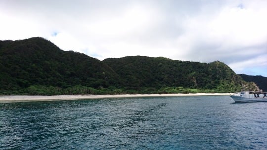 沖縄暮らし #4 - diary.jgs.me
