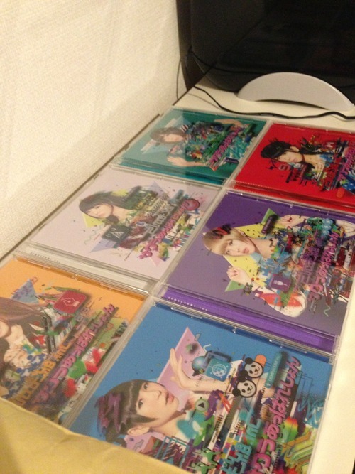 サクラあっぱれーしょんフラゲ日！！！！！！！ - diary.jgs.me