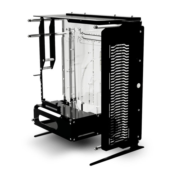 Spectre 2.0 - Singularity Cases