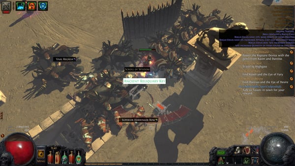 PoE 20170616