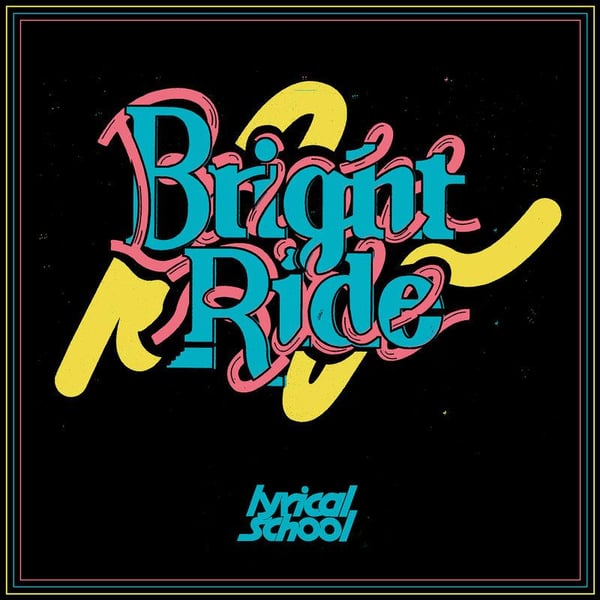 lyrical school | アルバム『Wonderland』リリース決定！PESプロデュースの新曲”Bright Ride”配信スタート！ | ビクターエンタテインメント