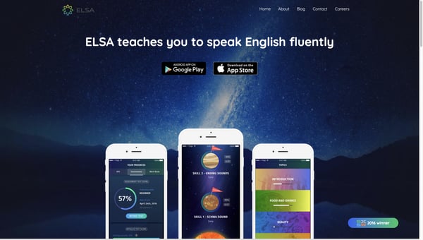 Learn to speak English fluently like an American | ELSA Speak
