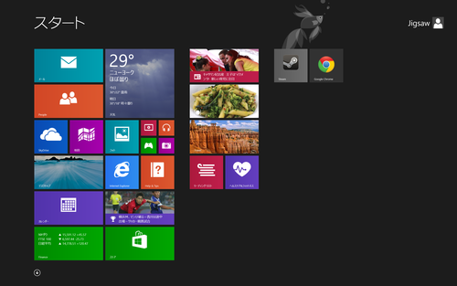 RetinaMacbookProにWindows8.1をBootcampでインストールする - blog.jgs.me