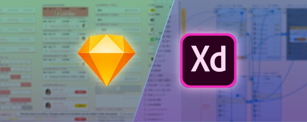 チームの課題から考える、Adobe XDとSketchの導入メリット – PSYENCE:MEDIA