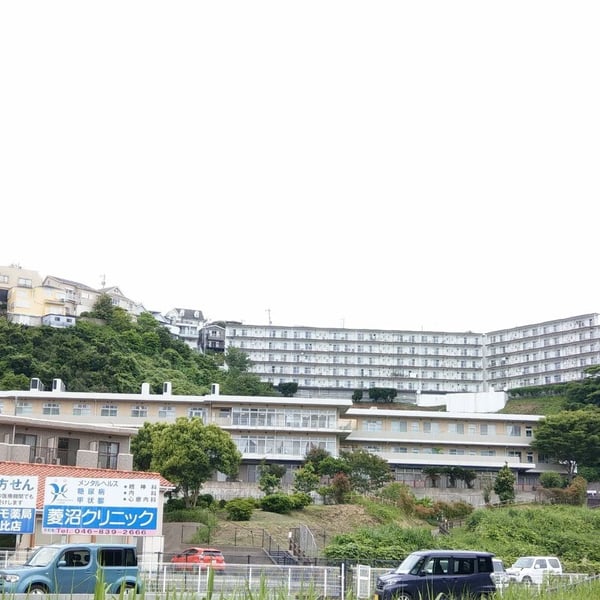 横須賀のハイランドは遊園地なのか｜ジモトぶらぶらマガジン サンポー