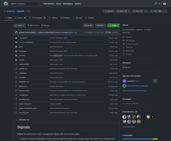 preactjs/signals