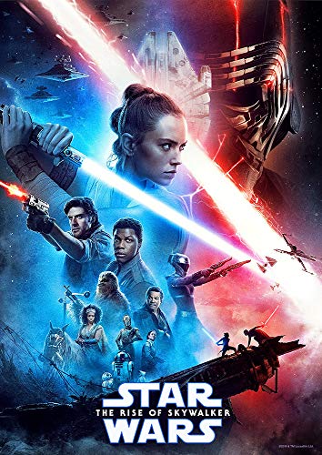 『スター・ウォーズ９/スカイウォーカーの夜明け』感想。愛する者を死から救うということ - 社会の独房から
