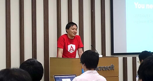 Server Side Renderingについて知るべきこと。Server Side Renderingとは何か？ それによって何が改善されるのか？（前編） ng-japan 2017 － Publickey