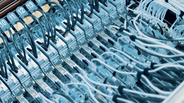 To cool datacenter servers, Microsoft turns to boiling liquid
