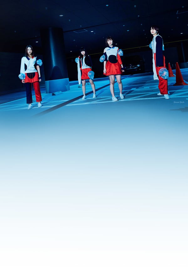 Maison book girl「海と宇宙の子供たち」インタビュー｜成長するからこそ、今だけ表現できること - 音楽ナタリー 特集・インタビュー