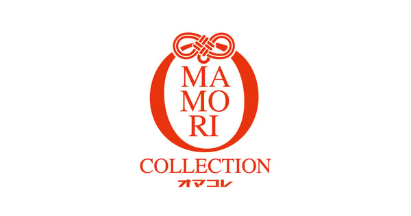 オマコレ OmaColle | 素晴らしき御守りの世界