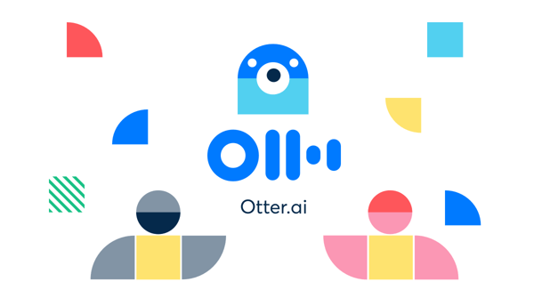 Otter Voice Notes - Otter.ai