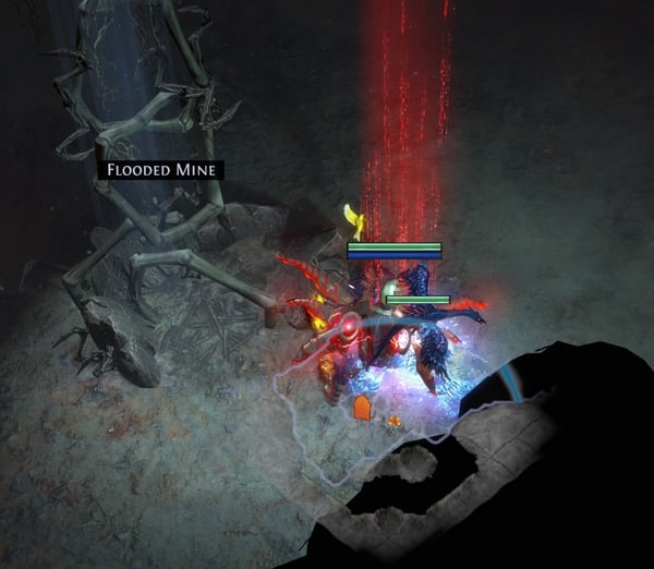 PoE 3.10 Cluster Jewel を刺してみる