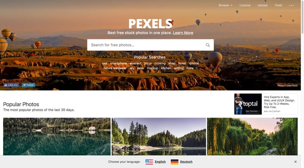 Free stock photos · Pexels