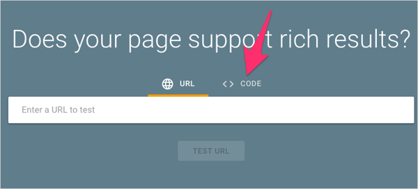 Googleリッチリザルト テストツールがコードスニペットによる検証をサポート。JavaScriptのレンダリング確認にも使える | 海外SEO情報ブログ
