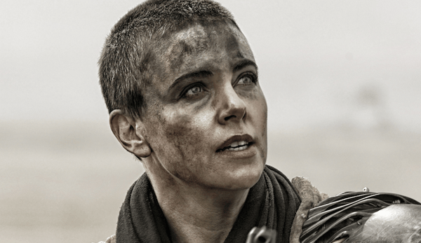 ‘Mad Max’: Charlize Theron Still Wants A Furiosa Prequel | IndieWire
