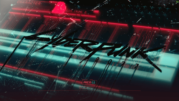Cyberpunk 2077: Phantom Liberty その1 (ネタバレあり)(R18あり)