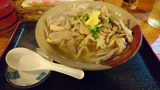沖縄暮らし #3 - diary.jgs.me