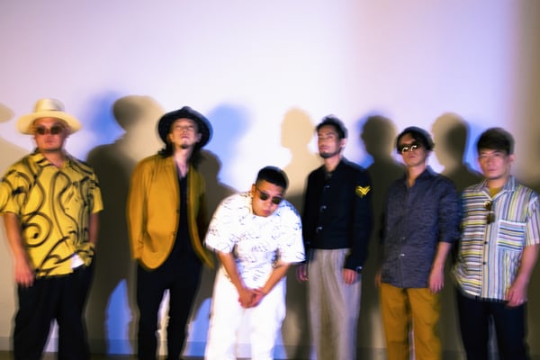 TRI4TH×岩間俊樹（SANABAGUN.）対談。ジャズ＋αのハイブリッド・グルーヴと熱いラップが炸裂する | EYESCREAM