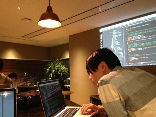 アドテクスタジオのゼミ制度の紹介と活動報告 - blog.jgs.me