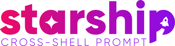 starship/starship: ☄🌌️ The cross-shell prompt for astronauts.