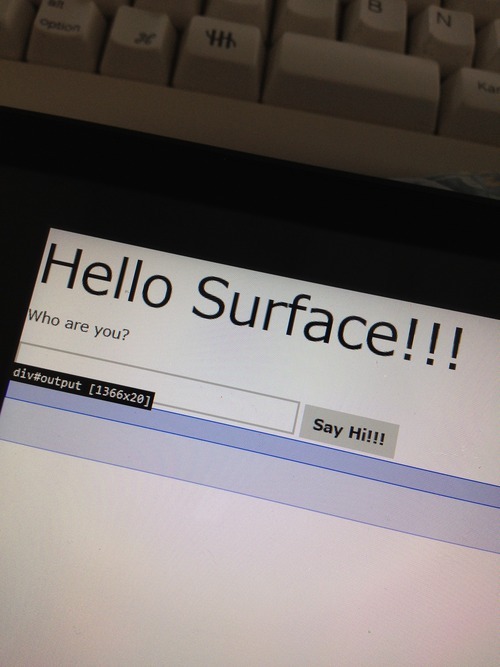 Windows8/WindowsRT向けTumblrクライアント「Reblog Monster」を作ってみて便利だったことや苦しんだことなど - blog.jgs.me