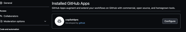 さすがに周回遅れてる感じしてきたので GitHub の新しそうな機能を調べる