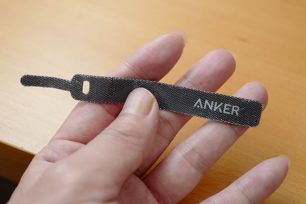 Ankerのあの結束バンドがほしい - Tomo Yoshida - Medium