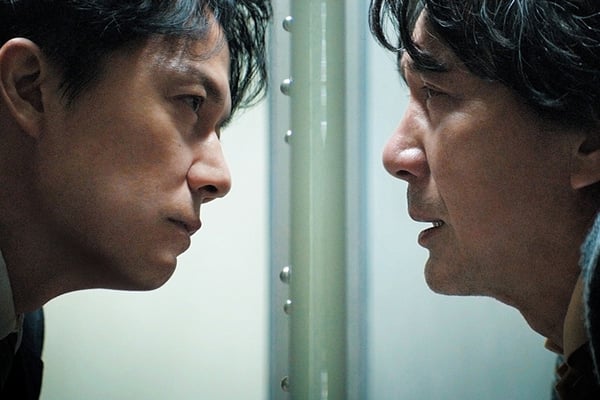 是枝裕和監督『三度目の殺人』がヴェネチア映画祭コンペ部門に正式出品 - 映画・映像ニュース : CINRA.NET