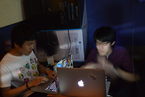 高専DJ部 #1 を開催しました - blog.jgs.me