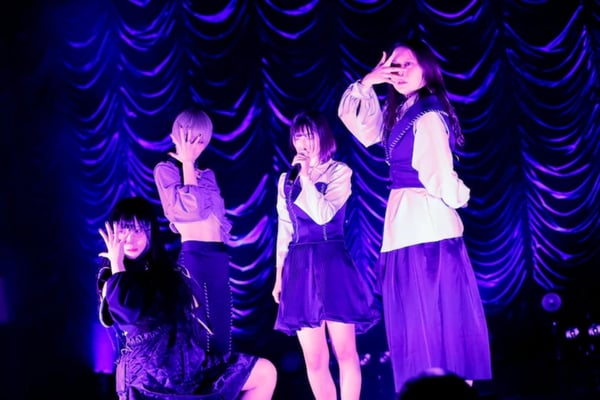Maison book girl 結成6周年記念公演 6irthday