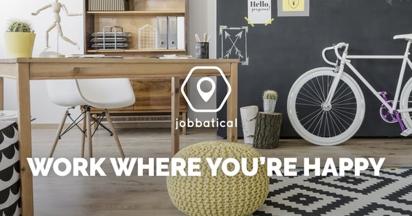 Jobbatical - International Job Opportunities