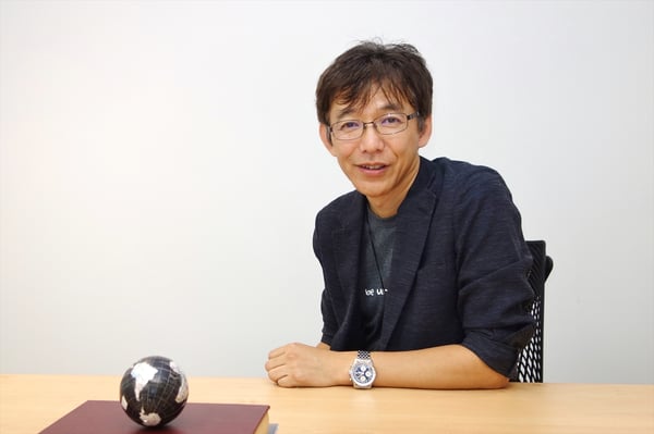 「元グーグル」という肩書はいつか外したい――及川卓也さんが考える、日本の「残念なIT」からの脱出法 | HRナビ by リクルート