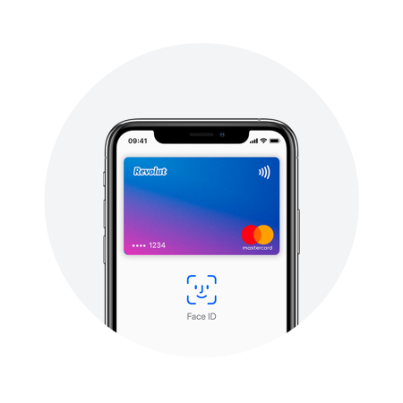 Your Digital Banking Alternative | Revolut