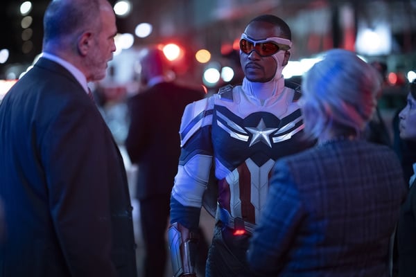 『キャプテン・アメリカ』第4作のキャップは「ロッキーみたいな存在」 ─ クリス・エヴァンス版との違い、プロデューサーが語る | THE RIVER