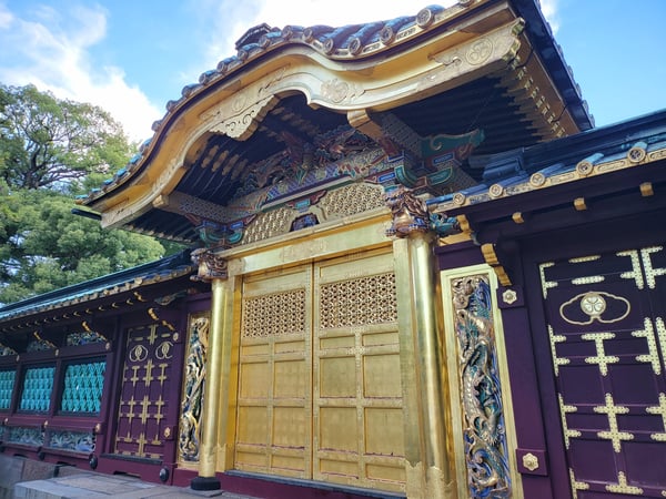 ローマ展 in 上野