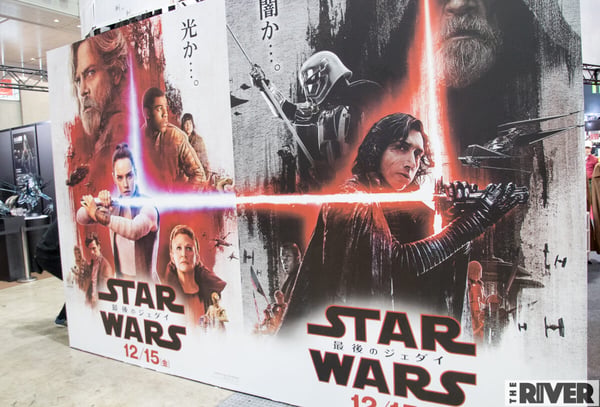 【ネタバレ】『スター・ウォーズ／最後のジェダイ』エンディング徹底解説 ─ レイの両親、ルーク＆カイロ・レンの決断、ラストシーン／結末 | THE RIVER - Part 2