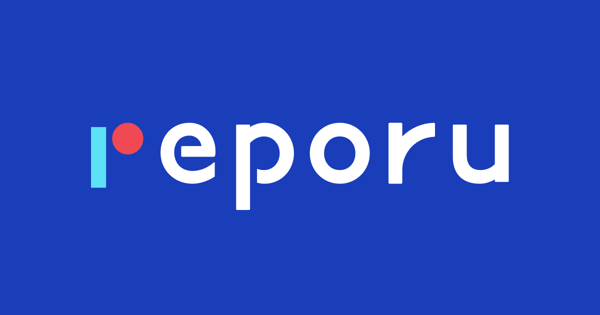 reporu（レポル）- レポーティングをここちよく。