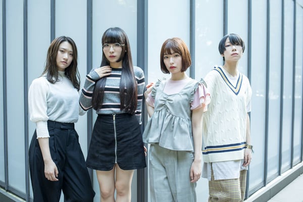 メジャー3rdアルバム解禁。進化するブクガはどこへ向かうのか――Maison book girl、メンバー全員インタビュー | ダ・ヴィンチニュース