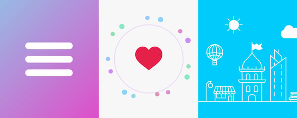 UI改善にキラリと役立つ！ 今こそ導入したいSVGアニメーションの作り方まとめ - ICS MEDIA