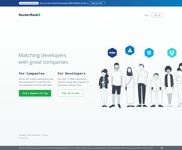 HackerRank