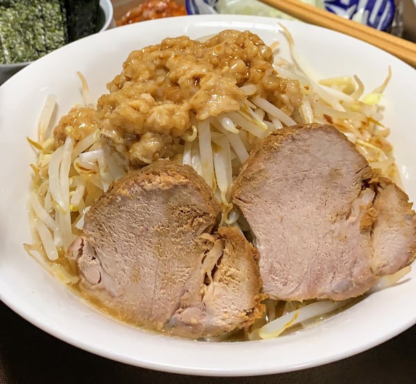 家二郎2019冬の陣