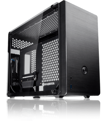 RAIJINTEK OPHION EVO