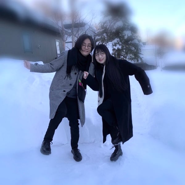 いつも応援してくださっている皆さんにご報告です。