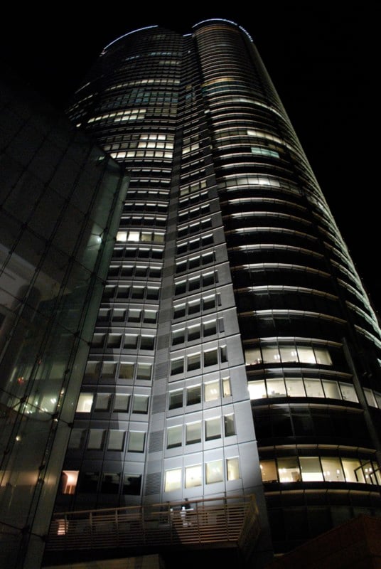 秘密結社鷹の爪THE MOVIE3～http://鷹の爪.jpは永遠に～を六本木まで観に行ってきた - e-jigsaw.blogspot.com