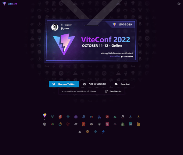 ViteConf 2022