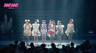 でんぱ組.inc「秋の葉の原っぱで」Live Movie（2019.8.28 at NHK大阪ホール） - YouTube
