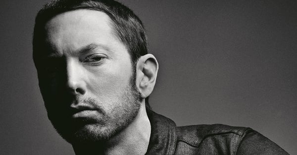 Akonがエミネムのスタジオでの様子について語る。「彼はサラリーマンのようなスケジュールで動いてる」 | HIP HOP DNA