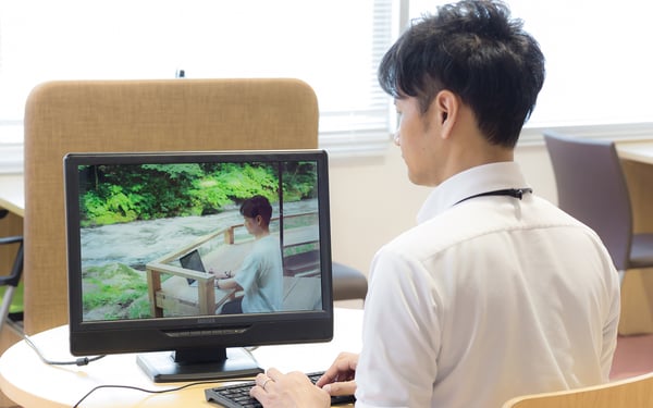 e-加賀市民／加賀市