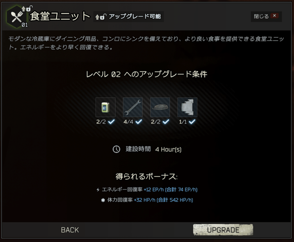 EFT 0.12.12 その6
